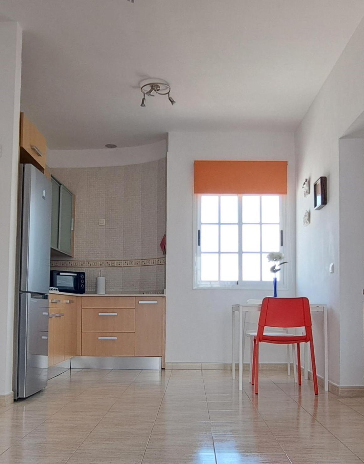 Casa Fayna Apartment Playa Honda  Luaran gambar